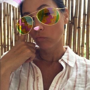 Meet your Posher, Krisha